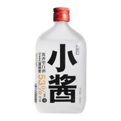 53&deg;兩河口小醬（磨砂瓶）100ml