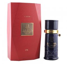 53&deg;貴州二十一響禮炮（天窖&middot;洞釀&middot;雙醬香）500ml