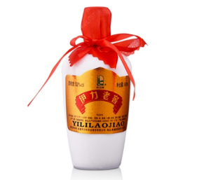 50&deg;伊力特沙漠之狐(鐵盒)500ml