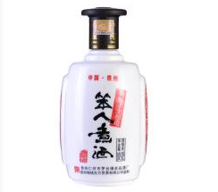 49&deg;笨人煮酒惠品500ml