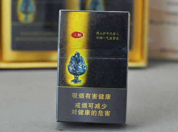 長白山(香魁)規(guī)格外觀圖