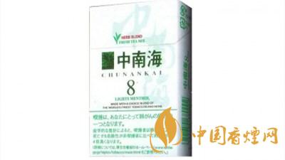 全國各省市的知名品牌香煙，你知道幾種？抽過幾種？