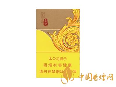 全國各省市的知名品牌香煙，你知道幾種？抽過幾種？