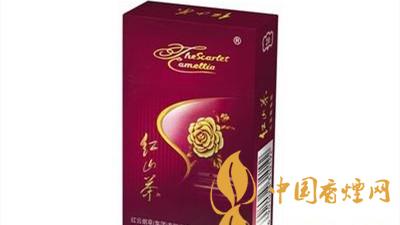 紅山茶紫市值多少錢？紅山茶紫口味如何？