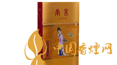 南京金陵十二釵一包煙多少錢？南京金陵十二釵文化底蘊(yùn)