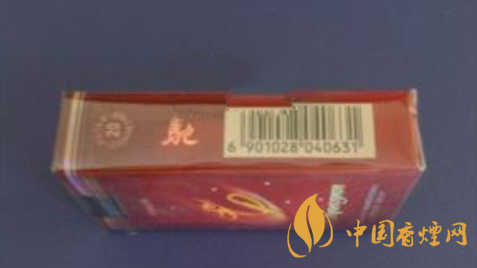 馳牌香煙要多少錢一包？馳牌香煙價(jià)格表圖