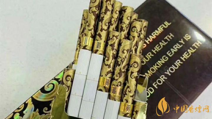 40元價位內煙好抽嗎？40元價位內煙口感測評