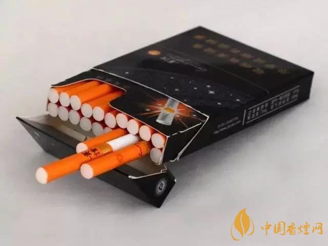 2020上半年賣的最好的細支煙，前十名都有誰?