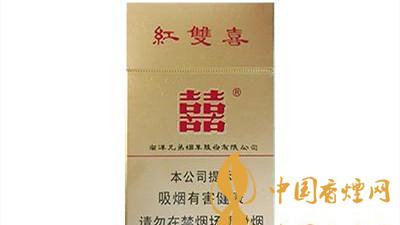 紅雙喜南洋硬黃好抽嗎？紅雙喜南洋硬黃口感測(cè)評(píng)