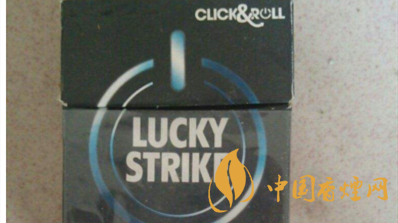 好彩黑中免煙要多少錢一包？好彩黑中免價格介紹