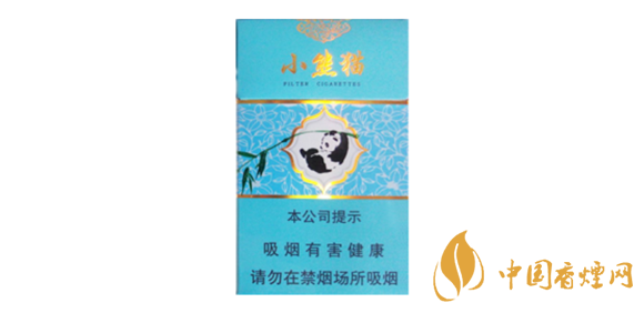 云煙小熊貓香煙多少一包 云煙小熊貓香煙價(jià)格表圖2025