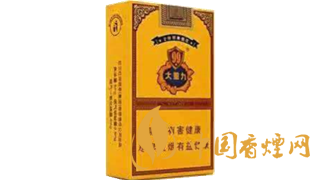 哪些香煙口感比較好？口感超一流的幾款香煙介紹