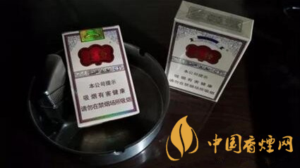 云煙印象煙莊一包多少錢(qián)？云煙印象煙莊參數(shù)價(jià)格