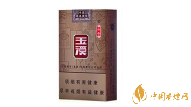 玉溪軟尚善香煙口感如何？玉溪軟尚善香煙口感包裝測評