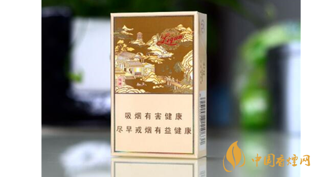 利群錢塘好抽嗎？利群錢塘口感評(píng)測(cè)