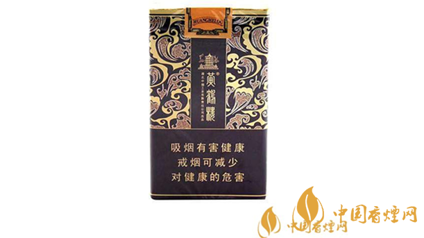 黃鶴樓雅韻多少錢一包？2020年黃鶴樓雅韻最新價格介紹
