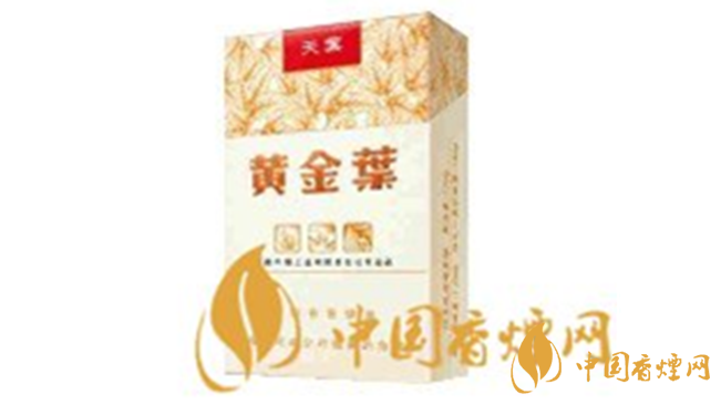 黃金葉天葉一包多少錢(qián)?黃金葉天葉價(jià)格詳情及圖片