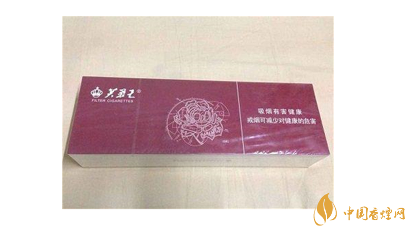 芙蓉王硬藍新版怎樣？芙蓉王5款口感好香煙推薦