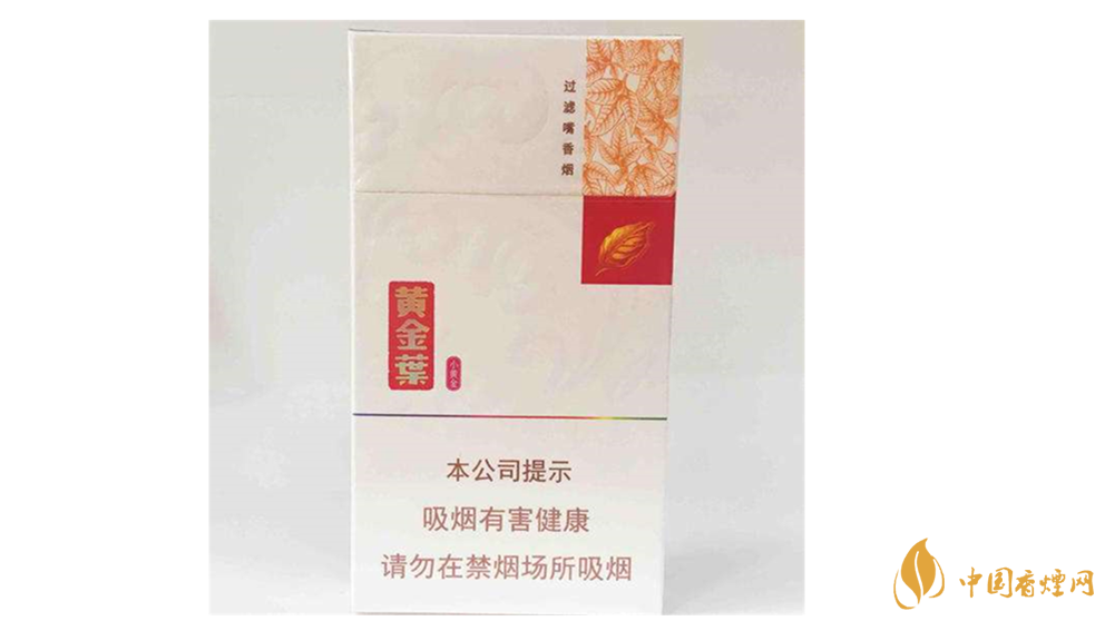 黃金葉小黃金好抽嗎？黃金葉小黃金口感測評