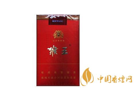 猴王神韻香煙價(jià)格表一覽 猴王神韻香煙真假鑒別