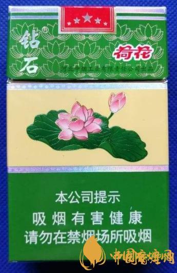 網(wǎng)紅香煙有哪些 6款網(wǎng)紅香煙真實(shí)口感測(cè)評(píng)