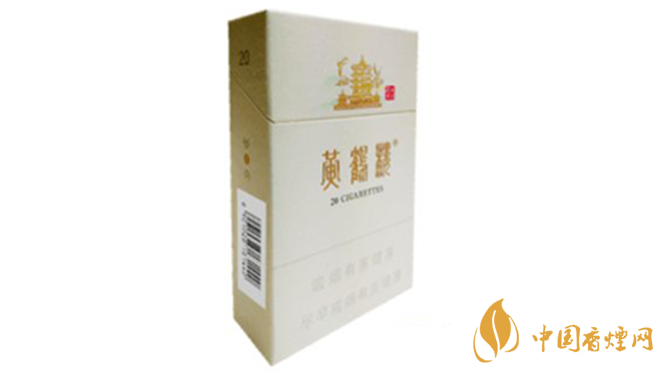 黃鶴樓峽谷情好抽嗎？2020三種峽谷情口感測評