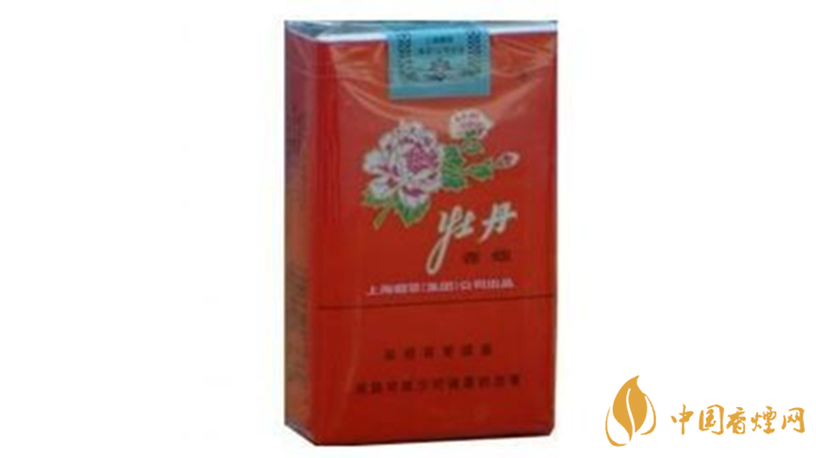 牡丹333香煙好抽嗎?牡丹333香煙口感怎樣