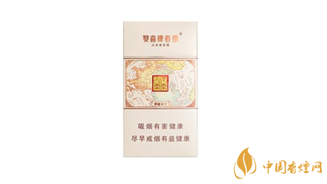 雙喜國(guó)喜天下香煙好抽嗎 雙喜國(guó)喜天下香煙口感包裝鑒賞