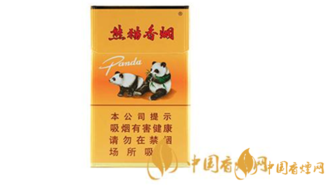 2020熊貓硬時代多少錢一包？2020熊貓硬時代價格參數(shù)