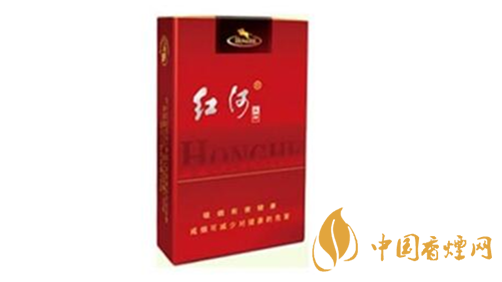 2020紅河奔騰香煙口感如何？紅河奔騰香煙好抽嗎