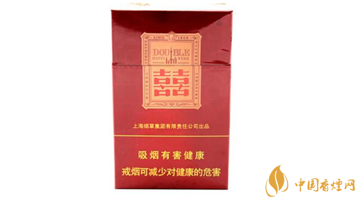 紅雙喜晶派香煙好抽嗎?紅雙喜晶派香煙口感測評