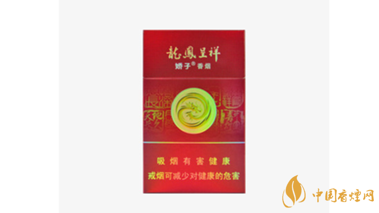 嬌子硬龍鳳喜慶香煙怎么樣？嬌子硬龍鳳喜慶香煙口感測(cè)評(píng)
