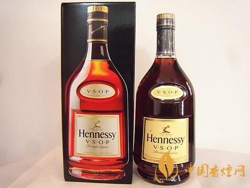 軒尼詩vsop有幾種?2020軒尼詩vsop價格表圖