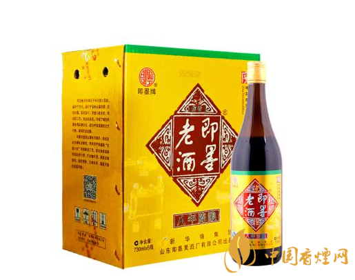 即墨老酒和黃酒有什么區(qū)別？即墨老酒和黃酒介紹