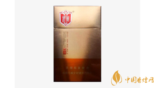 將軍琥珀香煙價(jià)格2025 將軍琥珀多少錢一包