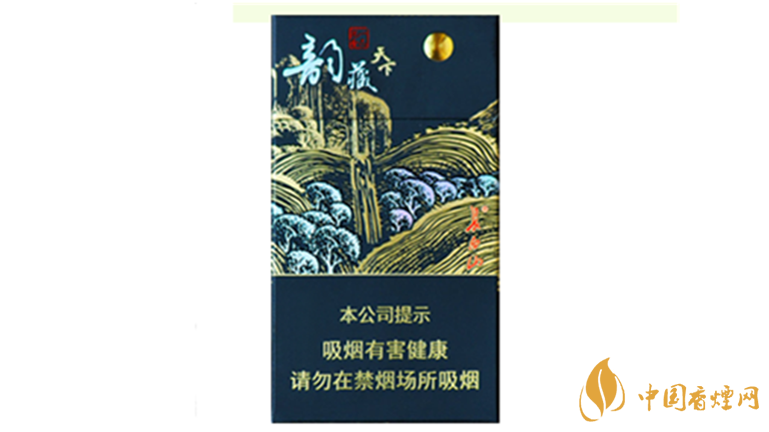 長白山韻藏天下細(xì)支好抽嗎 長白山韻藏天下細(xì)支口感測(cè)評(píng)