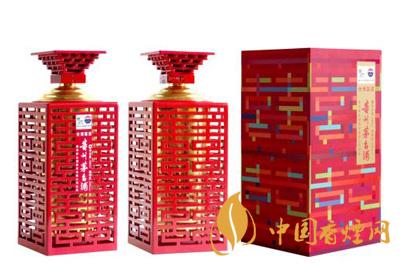 茅臺世博喜酒價格查詢 茅臺世博喜酒價格是多少