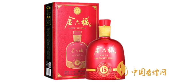 金六福52度窖藏18年濃香型價(jià)格表圖查詢
