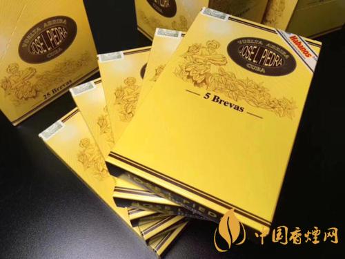 哪種雪茄煙最好抽？2020國(guó)內(nèi)最好抽的細(xì)支雪茄推薦