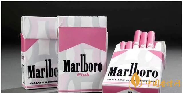 2020著名的女士香煙排行榜 哪款好抽？