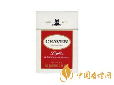 黑貓(國際版 混合型 淡味)