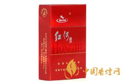 紅河奔騰香煙價格表和圖片一覽 紅河奔騰香煙價格是多少