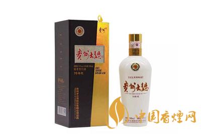 貴州大曲和珍品王子哪個好 貴州大曲和珍品王子區(qū)別介紹