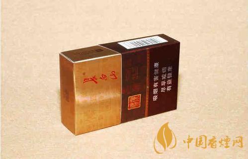 長(zhǎng)白山攬勝香煙價(jià)格表一覽  長(zhǎng)白山攬勝香煙價(jià)格查詢