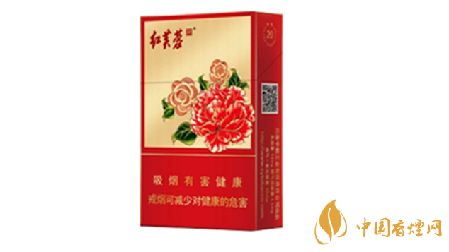2020嬌子紅芙蓉怎么樣？嬌子紅芙蓉好抽口感測(cè)評(píng)