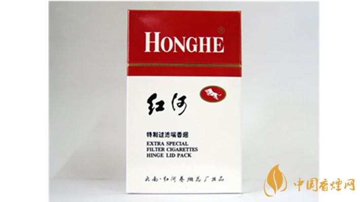 紅河香煙如何區(qū)別真?zhèn)?？紅河香煙真假區(qū)別詳情2020