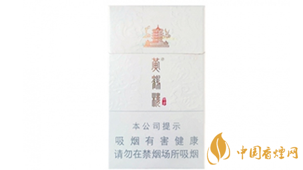 黃鶴樓硬奇景好抽嗎？黃鶴樓硬奇景口感包裝測(cè)評(píng)最新