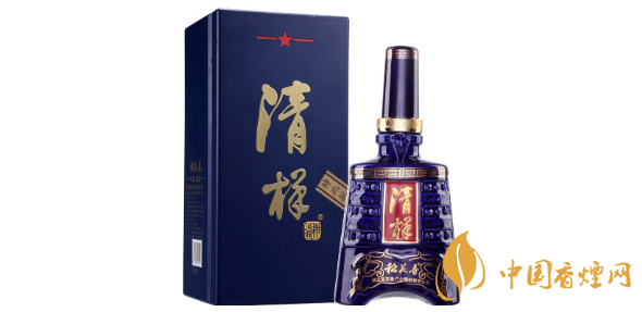 稻花香酒清樣價格表 稻花香52度清樣價格和圖片一覽