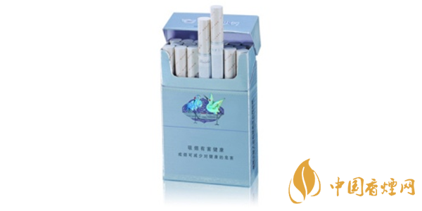 銀白沙多少錢(qián)一包 銀白沙香煙價(jià)格表圖大全