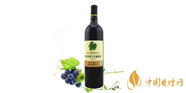 威龍高級干紅葡萄酒價格詳細介紹 喝威龍有哪些好處？